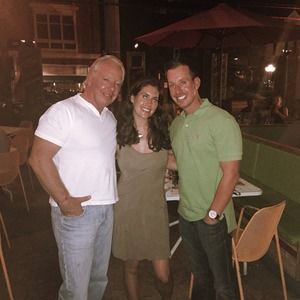 Meet your Posher, Matt